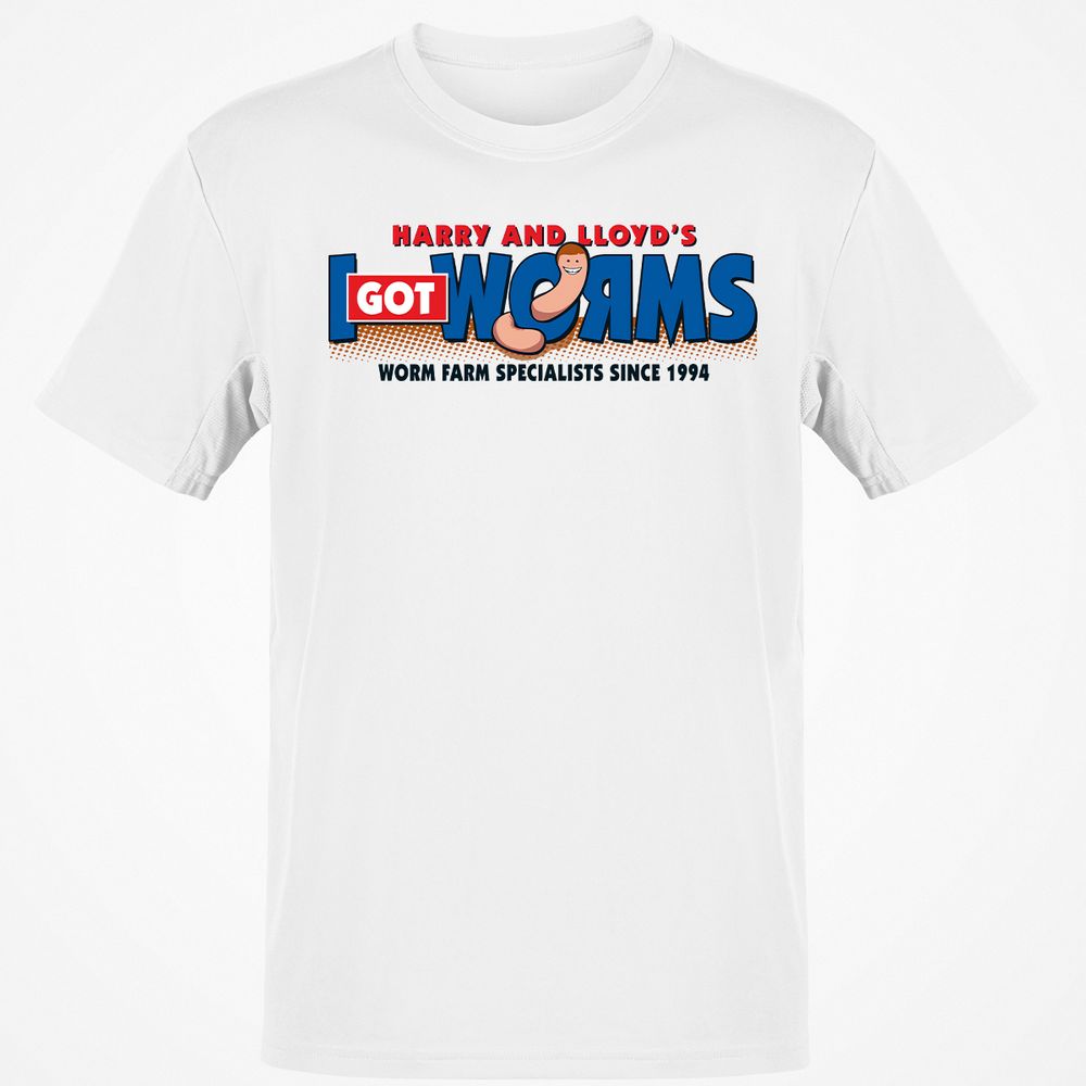 Classic Unisex T-Shirt - 82N85XUQ - White - 1