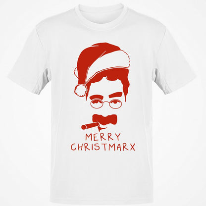 Classic Unisex T-Shirt - YEE58HKY - White - 1