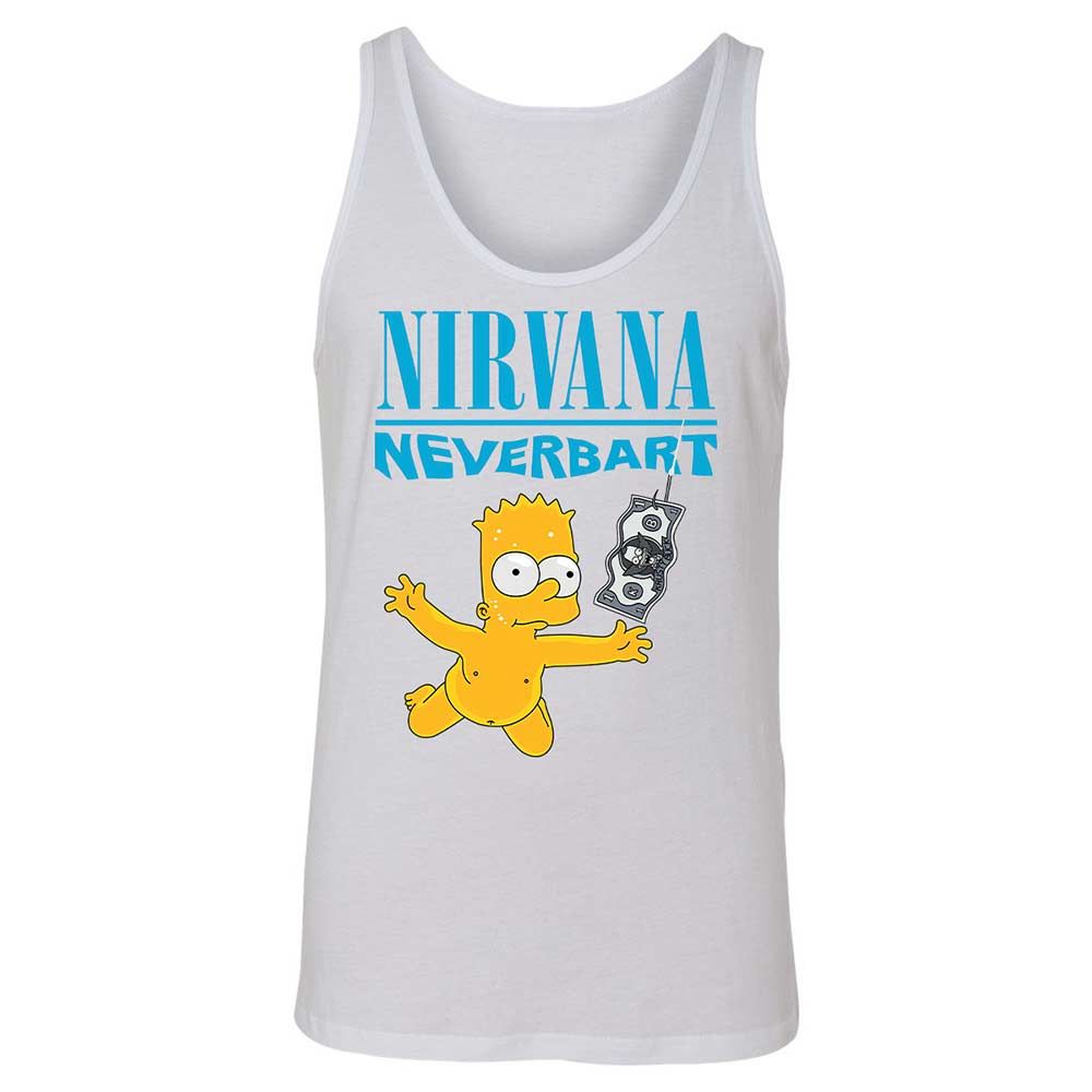 Neverbart - White - 1