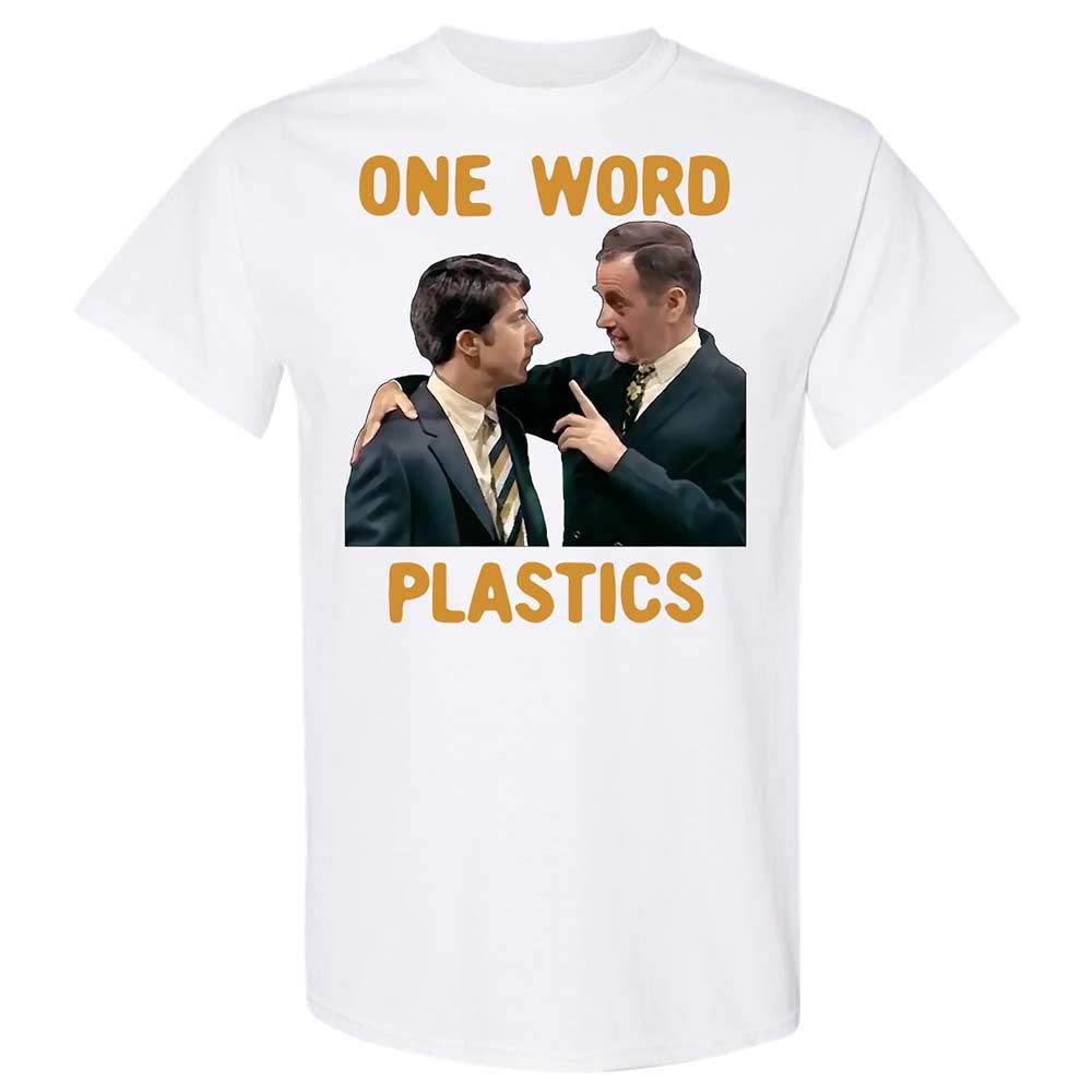 One Word - White - 1