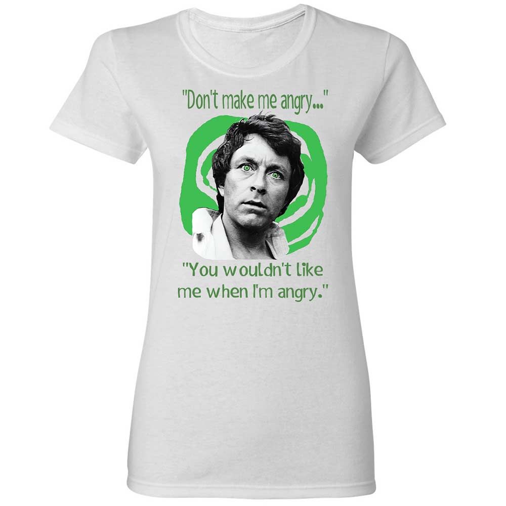 Women's T-Shirt - ZU8DZR97 - White - 1