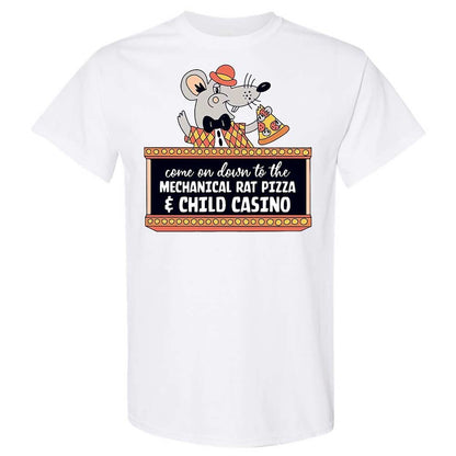 Child Casino - White - 1