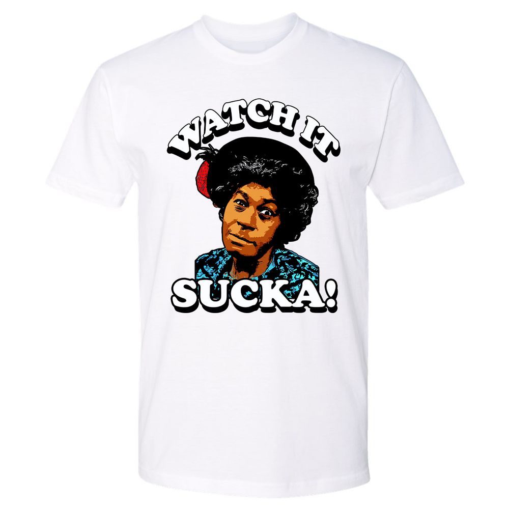Premium Unisex T-Shirt - CW5BE8LP - White - 1