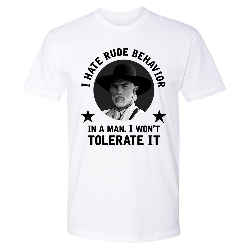 Premium Unisex T-Shirt - RKFU4YMT - White - 1