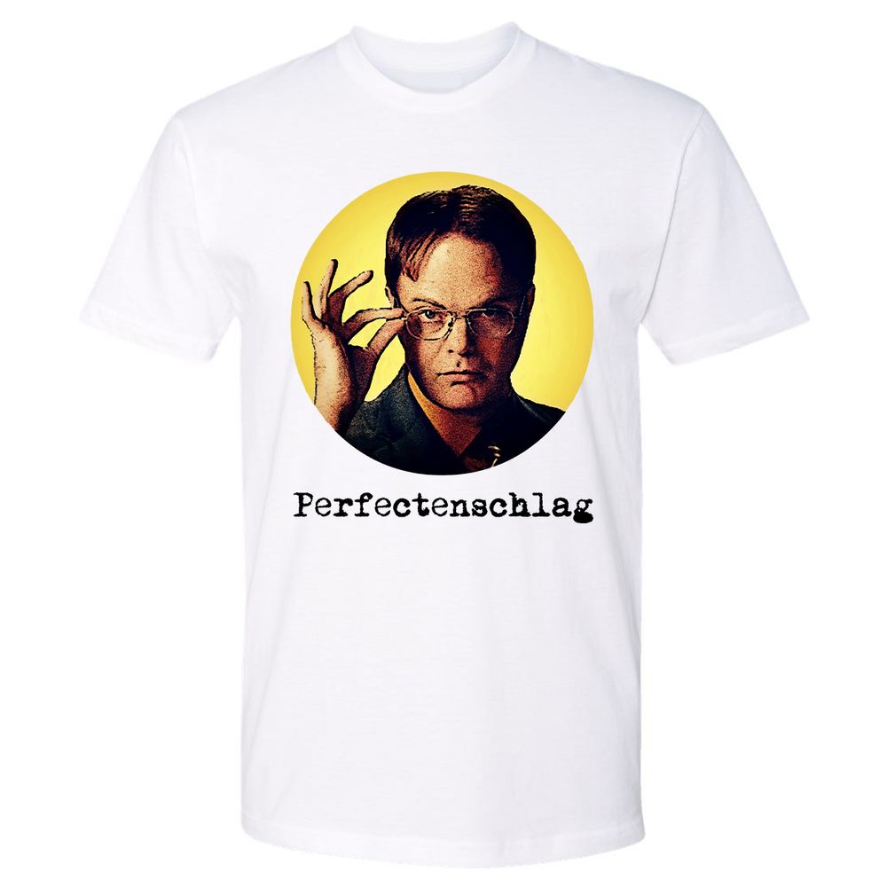 Premium Unisex T-Shirt - 75AU8X4U - White - 1