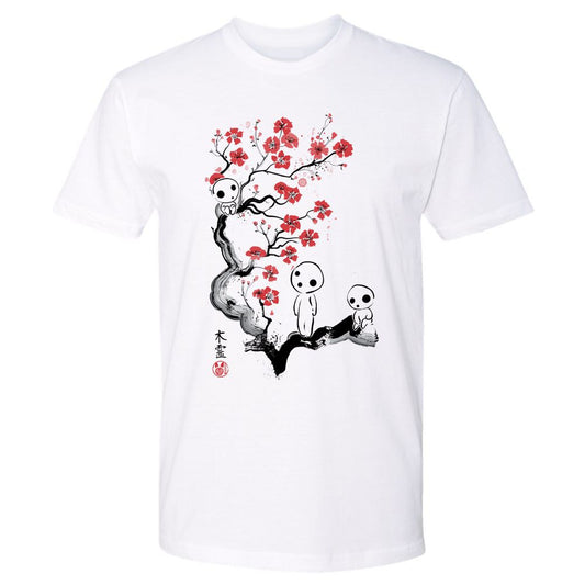 Premium Unisex T-Shirt - L6HJUT6J - White - 1