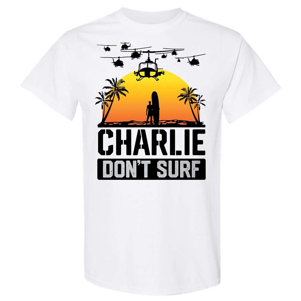 Classic Unisex T-Shirt - 2Y1P6A9F - White - 1