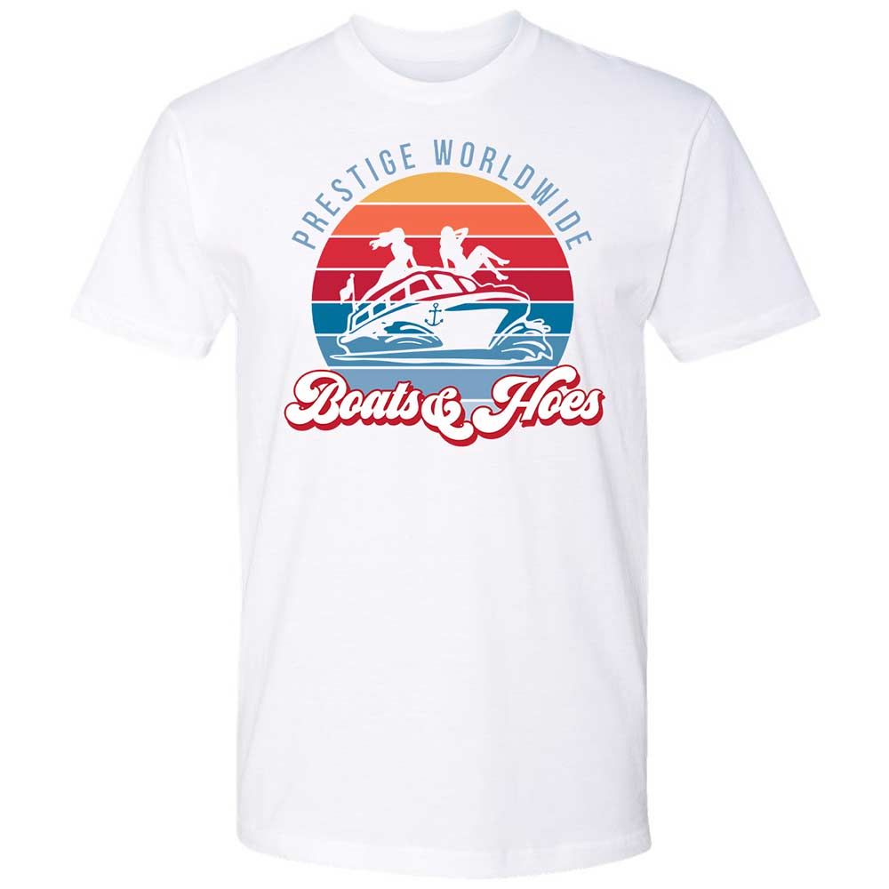 Premium Unisex T-Shirt - MRCC6HG2 - White - 1