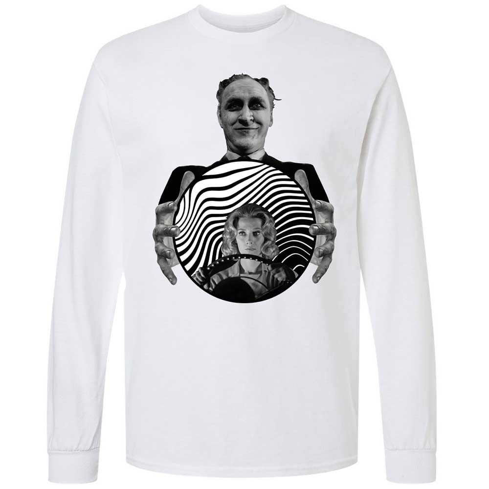 Carnival of Souls - White - 1