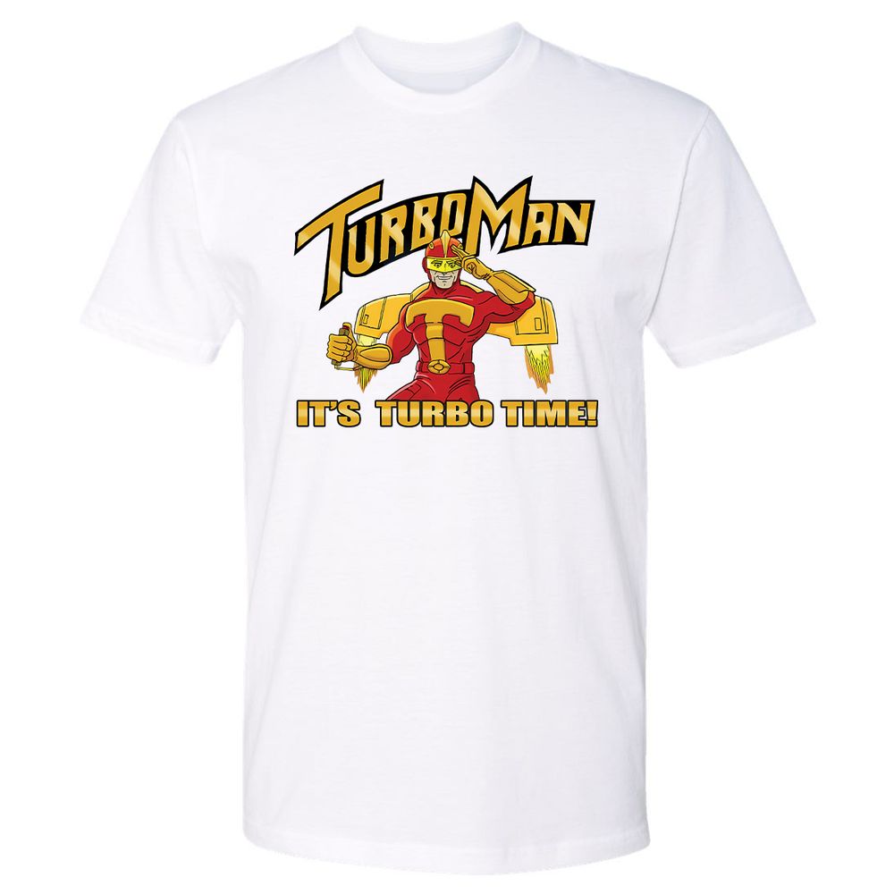 Premium Unisex T-Shirt - 5EJW393K - White - 1