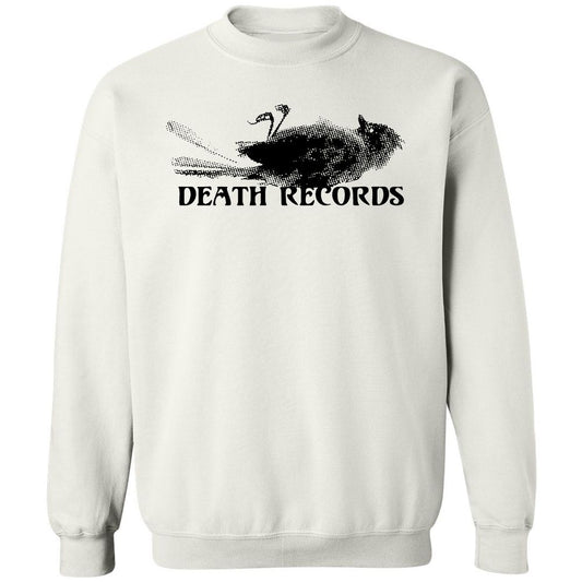 Classic Unisex Sweatshirt - TEXD7Z5P - White - 1