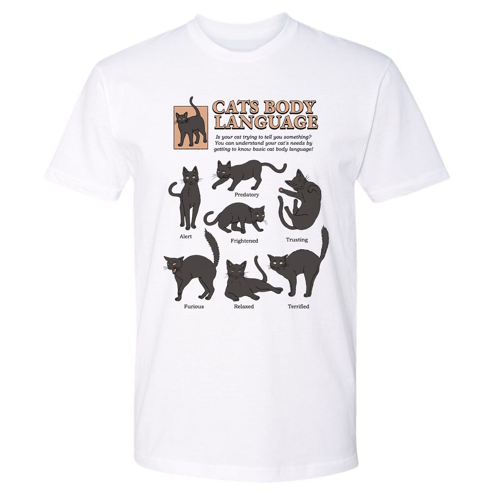 Premium Unisex T-Shirt - RL4CAMB6 - White - 1