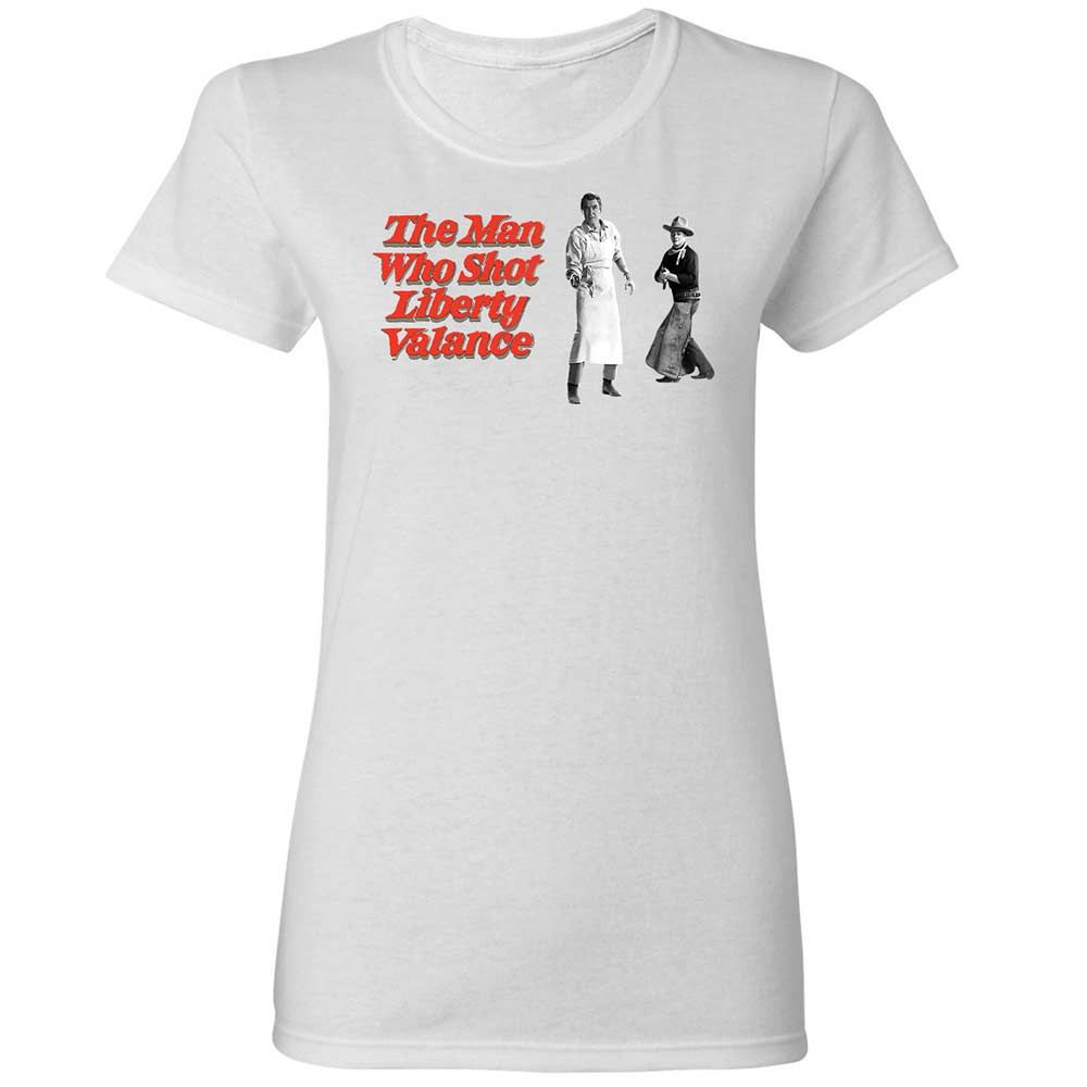 Women's T-Shirt - 219ULRTM - White - 1