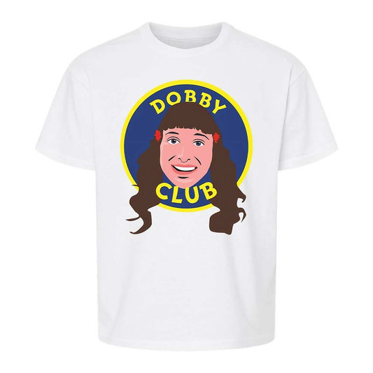 Kids T-Shirt - XP425ZPM - White - 1