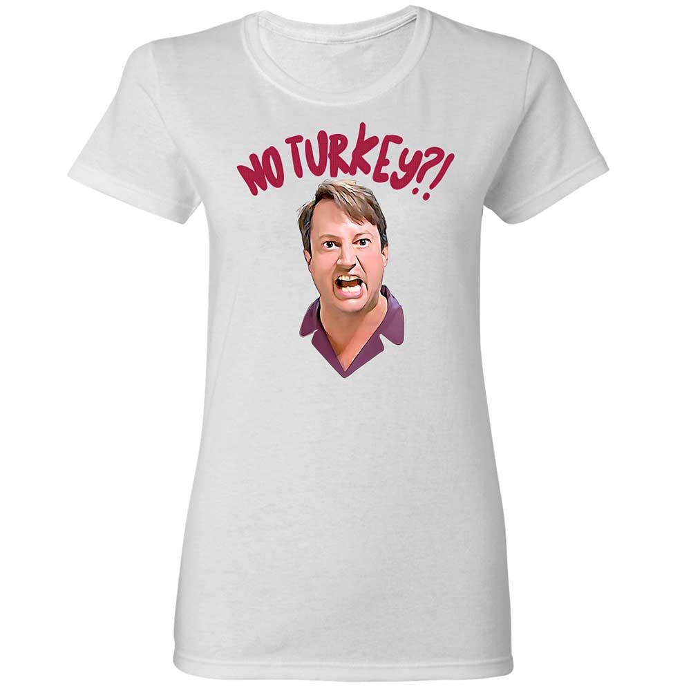 Women's T-Shirt - SGCY7GD5 - White - 1
