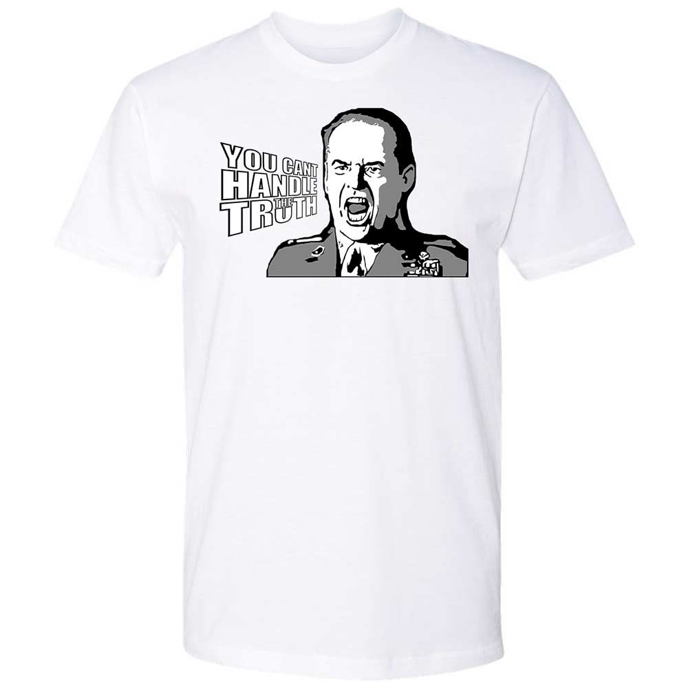 Premium Unisex T-Shirt - 13GP639U - White - 1
