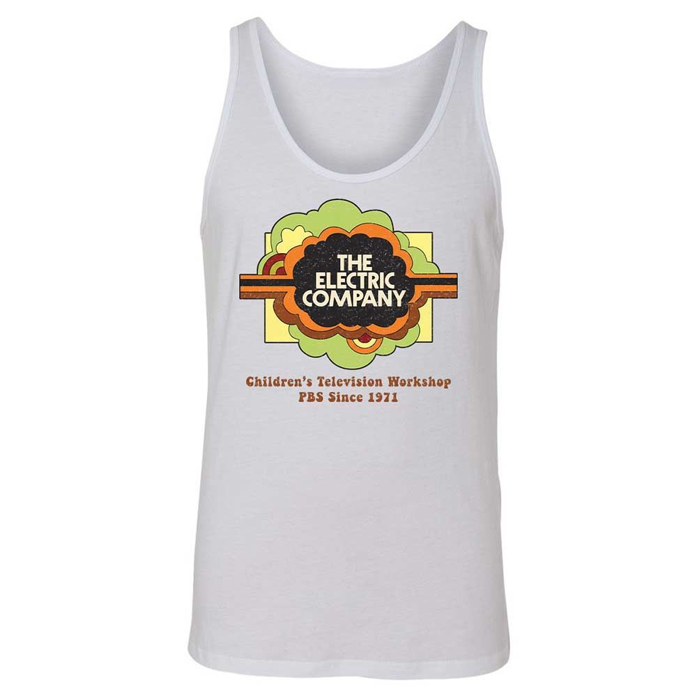 Unisex Jersey Tank - ZRERDG7F - White - 1
