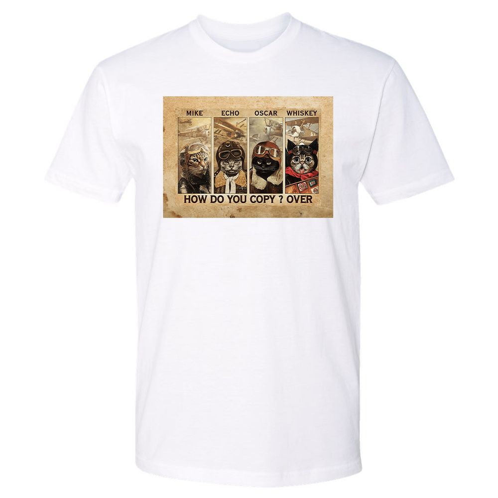 Premium Unisex T-Shirt - JUM689KQ - White - 1