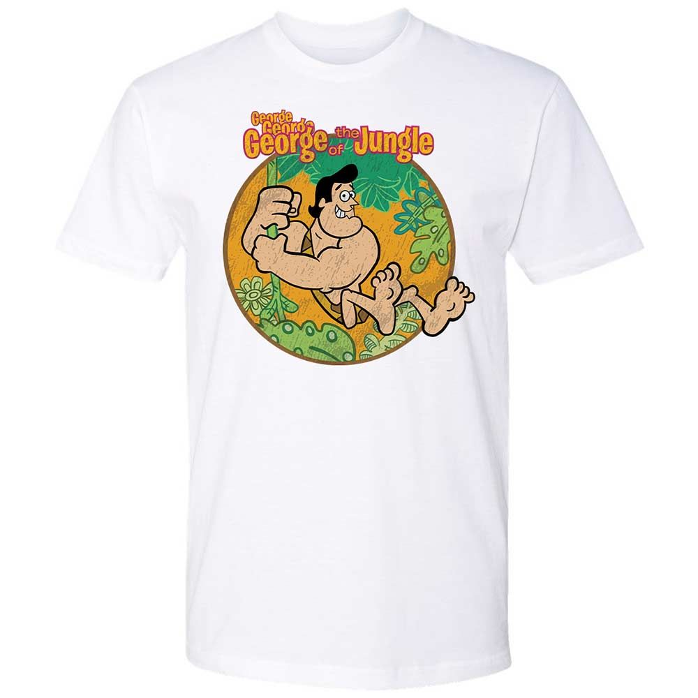 Premium Unisex T-Shirt - HD4NZKW3 - White - 1