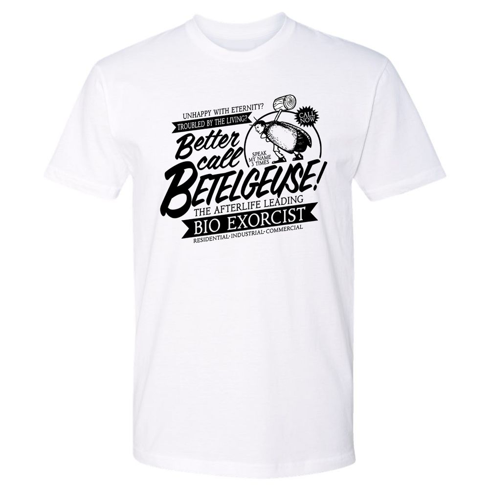 Premium Unisex T-Shirt - X6RDMJGR - White - 1