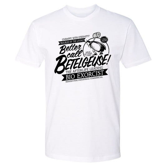 Premium Unisex T-Shirt - X6RDMJGR - White - 1