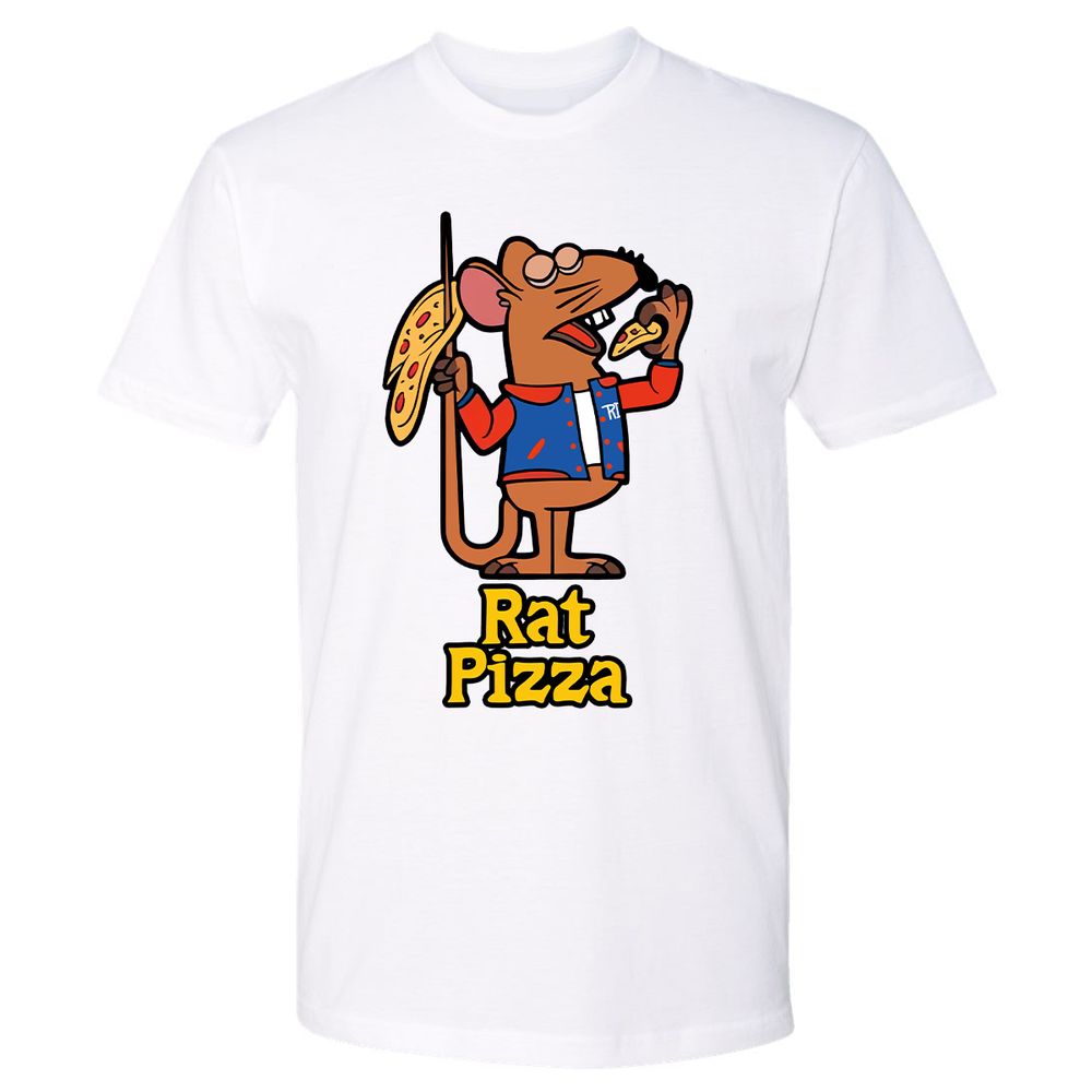 Premium Unisex T-Shirt - S54JQVLT - White - 1