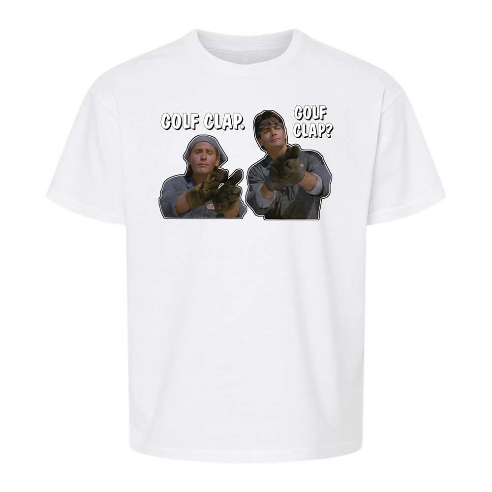 Kids T-Shirt - UQTT3H3Z - White - 1