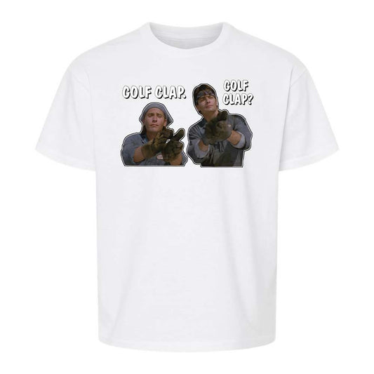 Kids T-Shirt - UQTT3H3Z - White - 1