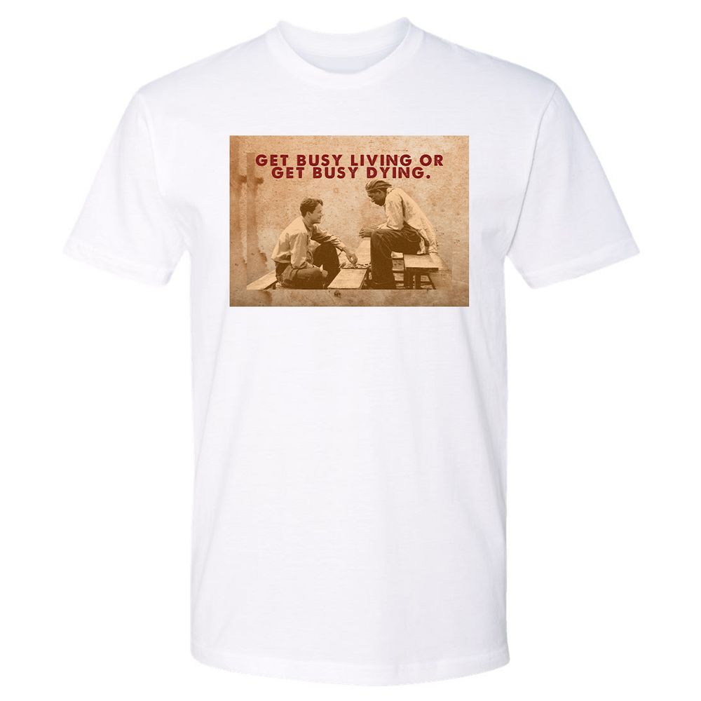 Premium Unisex T-Shirt - L8SCLCEG - White - 1