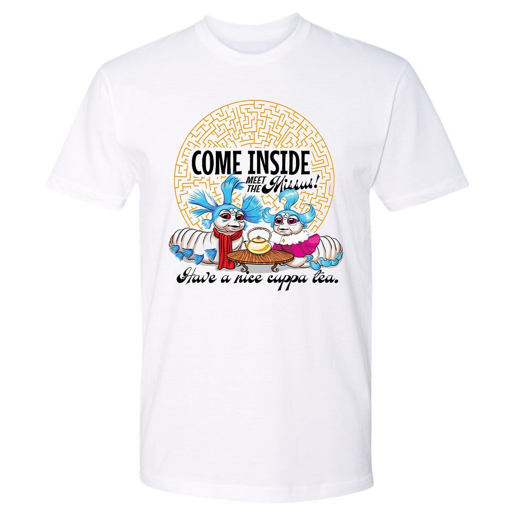 Premium Unisex T-Shirt - YHS2VYXL - White - 1