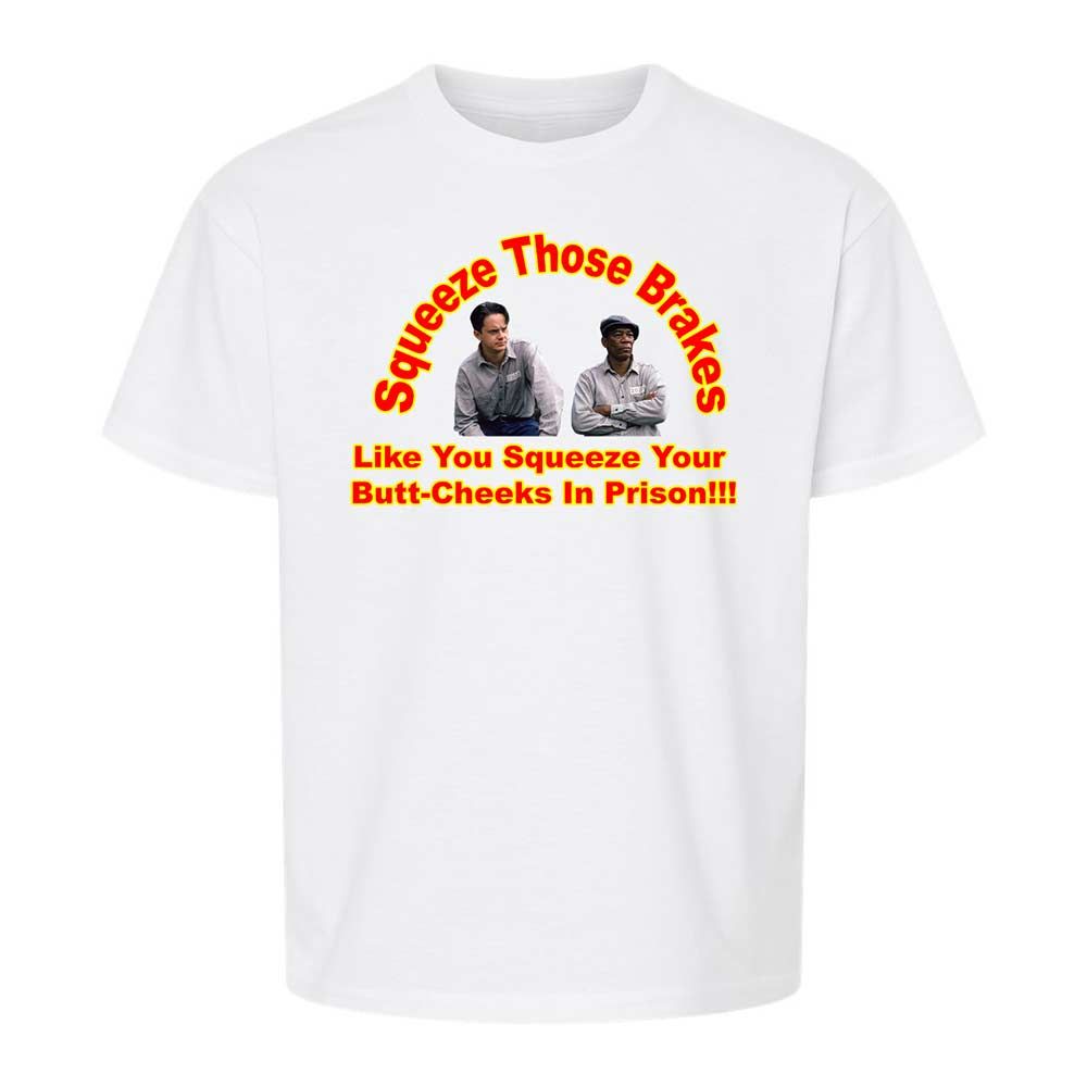 Kids T-Shirt - QG377U4A - White - 1