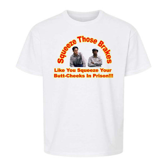 Kids T-Shirt - QG377U4A - White - 1