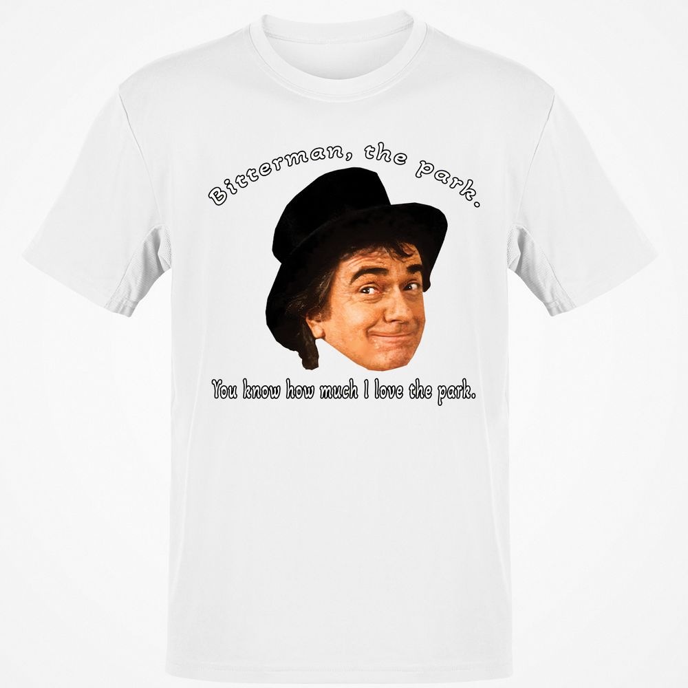 Classic Unisex T-Shirt - VQUPLZGA - White - 1
