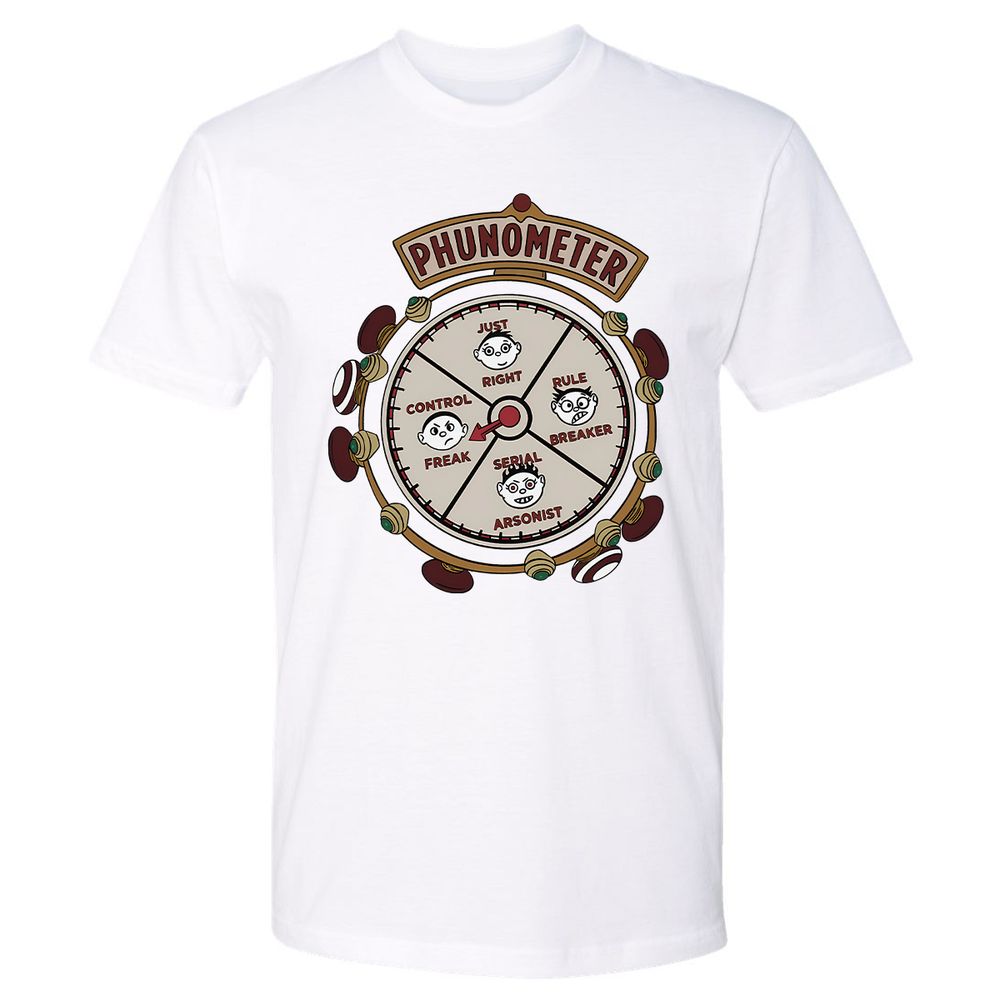 Premium Unisex T-Shirt - 4JQHDFNY - White - 1