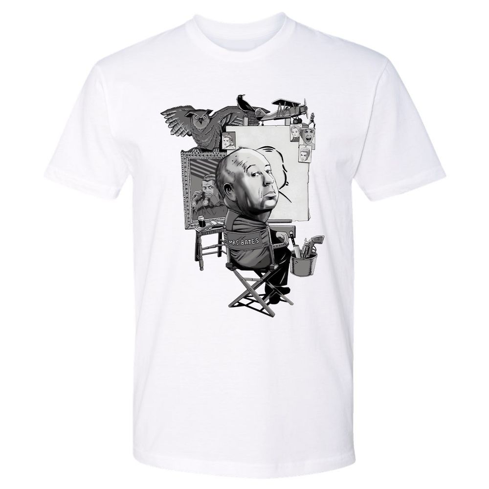 Premium Unisex T-Shirt - XWVXEG6J - White - 1