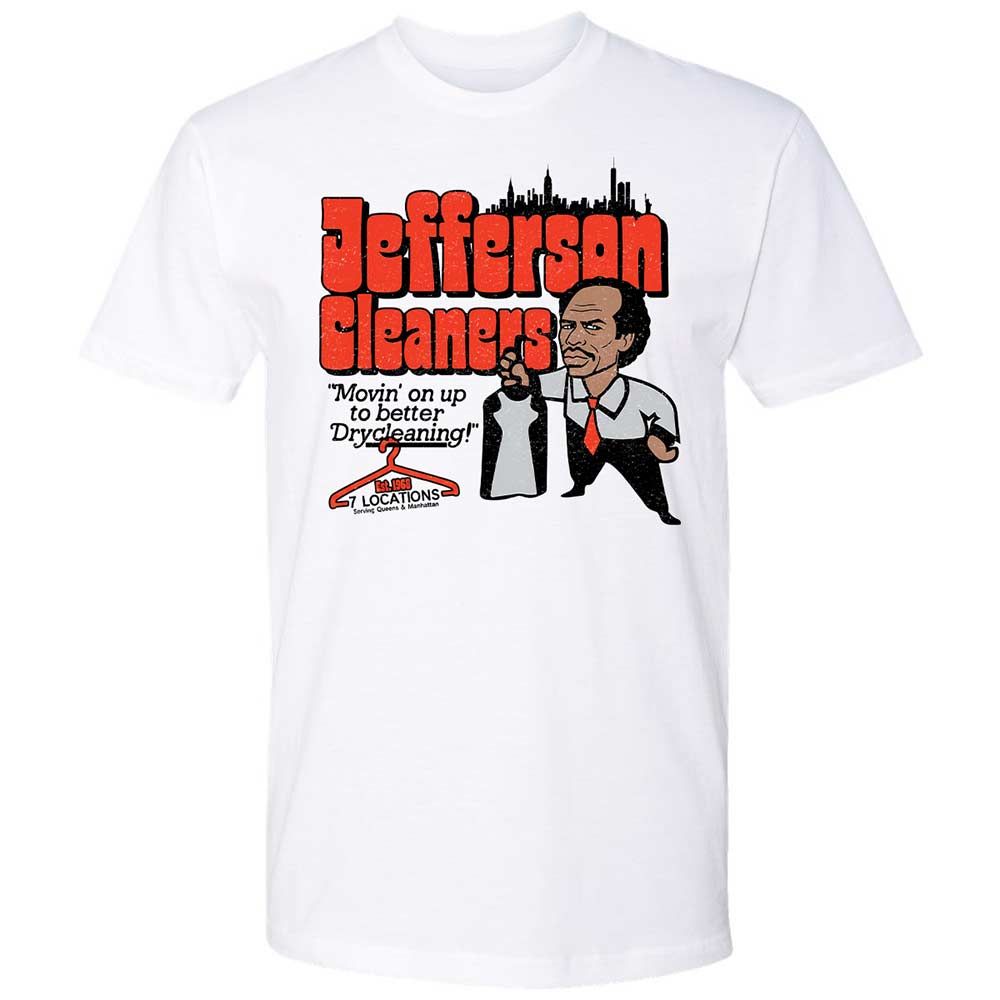 Premium Unisex T-Shirt - 1JNM7V7D - White - 1