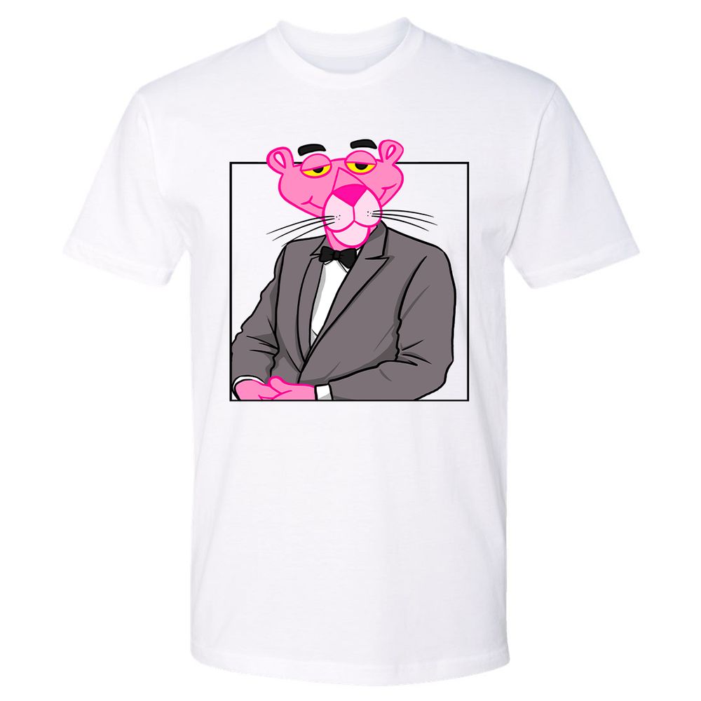 Premium Unisex T-Shirt - P18CHB3T - White - 1