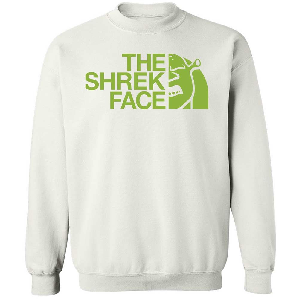 Classic Unisex Sweatshirt - CTEUCNP1 - White - 1