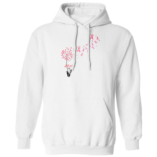 Classic Unisex Hoodie - N5DGXYQL - White - 1