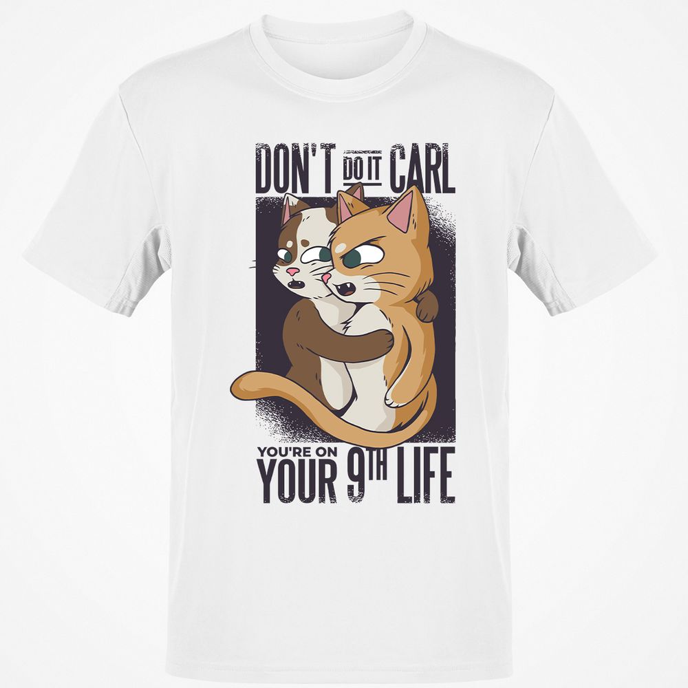 Classic Unisex T-Shirt - JA8L4S22 - White - 1