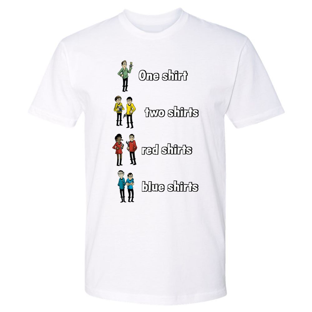 Premium Unisex T-Shirt - FXX4DLS7 - White - 1