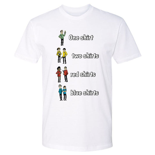 Premium Unisex T-Shirt - FXX4DLS7 - White - 1