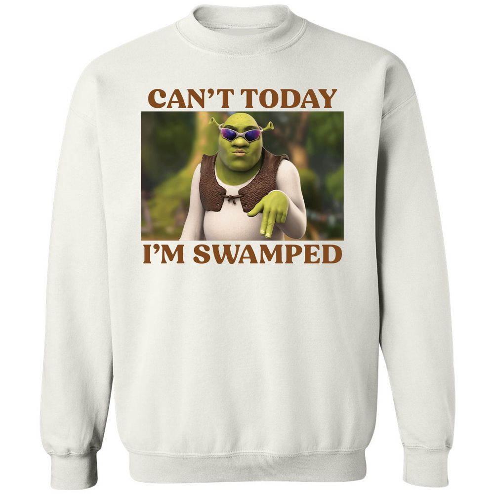 Classic Unisex Sweatshirt - HFN1Q62F - White - 1