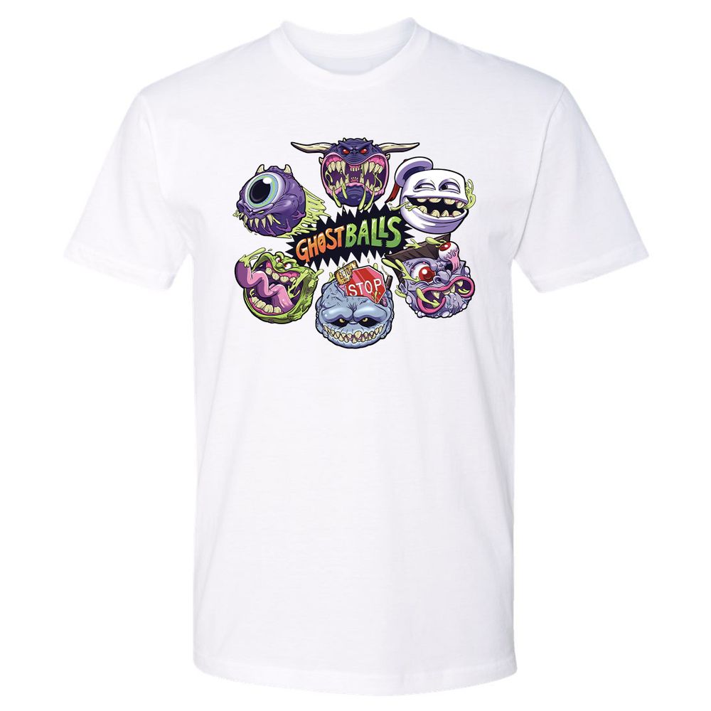 Premium Unisex T-Shirt - FLBL9QCK - White - 1
