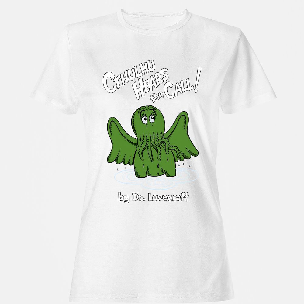 Women's T-Shirt - 53CM4R6T - White - 1