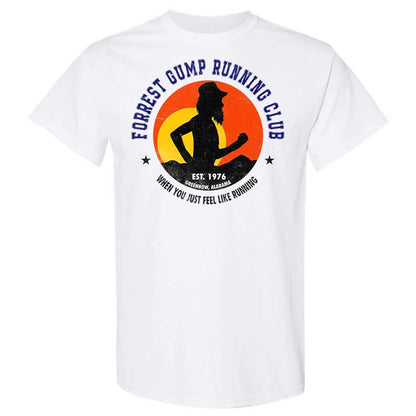 Classic Unisex T-Shirt - 3DQ8F3LA - White - 1