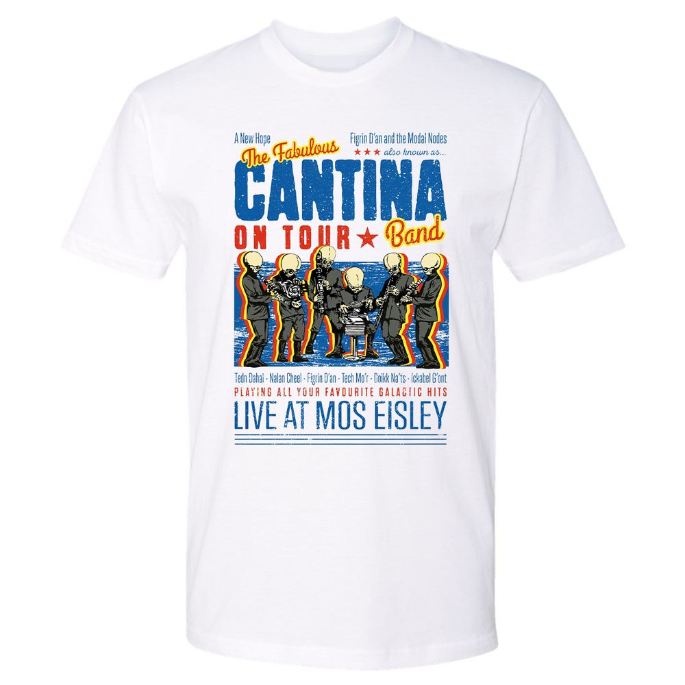 Premium Unisex T-Shirt - 7ZXS6X96 - White - 1