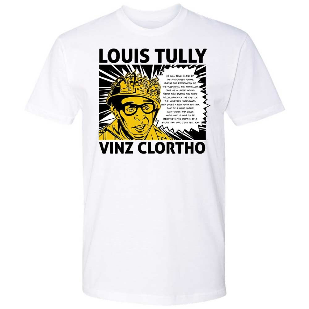 Premium Unisex T-Shirt - FC9DGVBC - White - 1
