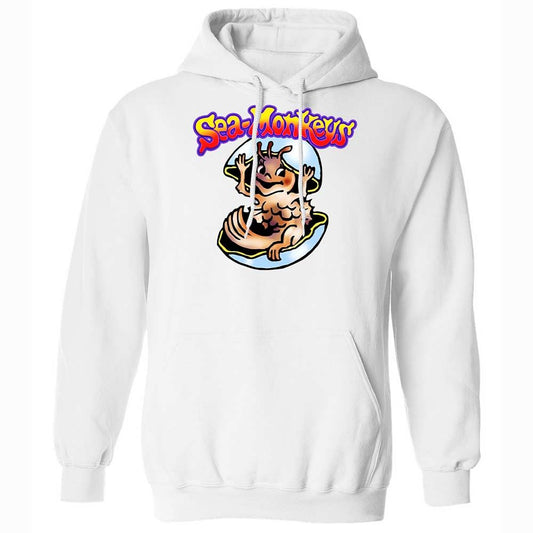 Hatching Sea-Monkeys - White - 1