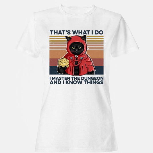 Women's T-Shirt - DG75D8F6 - White - 1